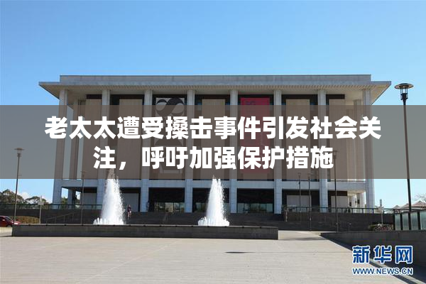 老太太遭受搡击事件引发社会关注，呼吁加强保护措施