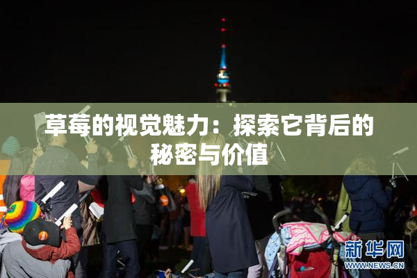草莓的视觉魅力：探索它背后的秘密与价值