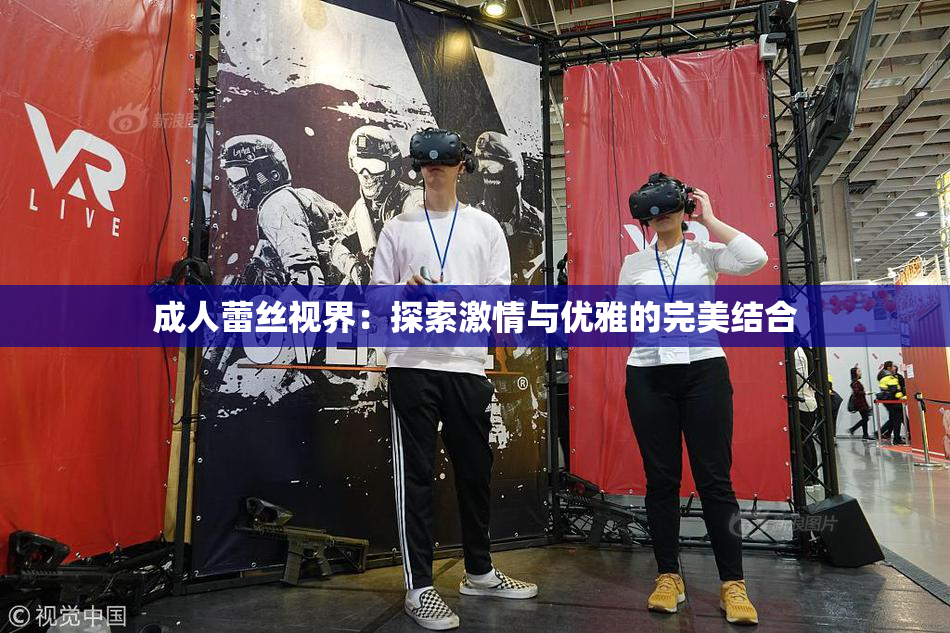 成人蕾丝视界：探索激情与优雅的完美结合