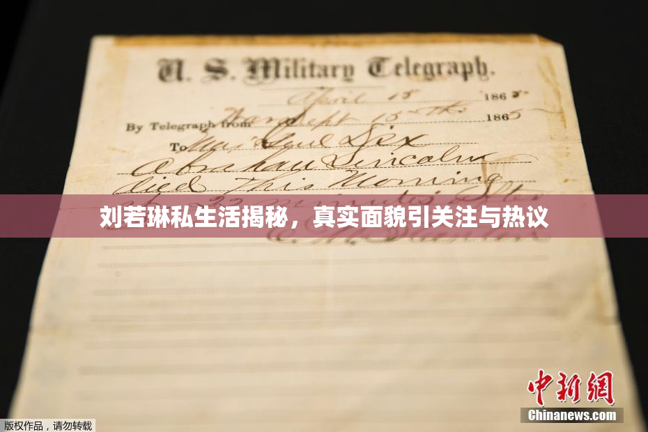 刘若琳私生活揭秘，真实面貌引关注与热议