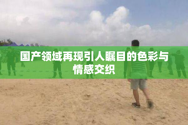 国产领域再现引人瞩目的色彩与情感交织