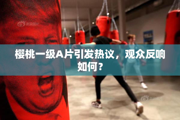 樱桃一级A片引发热议，观众反响如何？