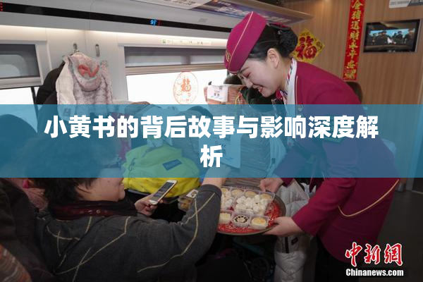 小黄书的背后故事与影响深度解析