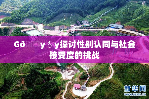 G🈚y♂y探讨性别认同与社会接受度的挑战