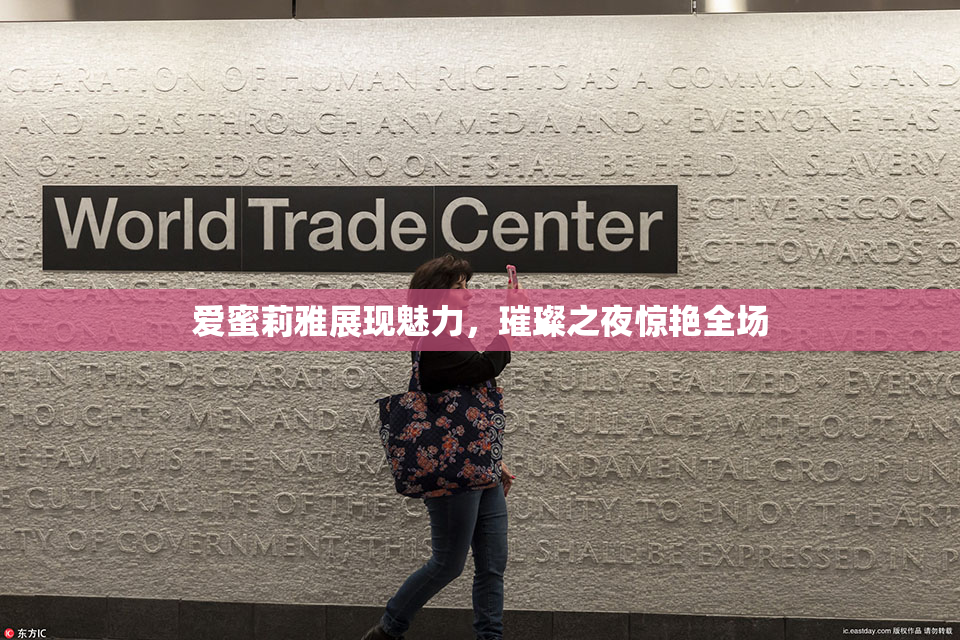 爱蜜莉雅展现魅力，璀璨之夜惊艳全场