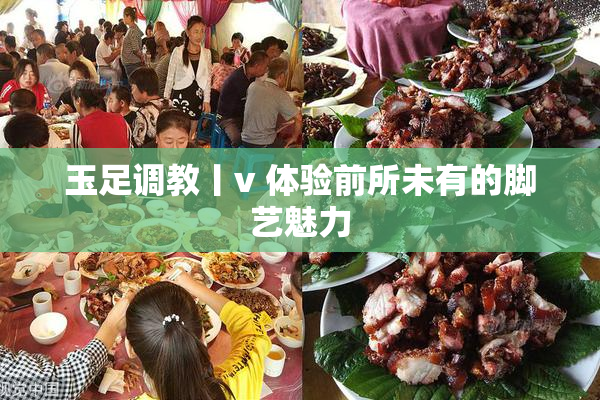 玉足调教丨v 体验前所未有的脚艺魅力