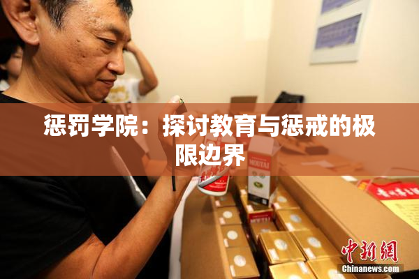 惩罚学院：探讨教育与惩戒的极限边界