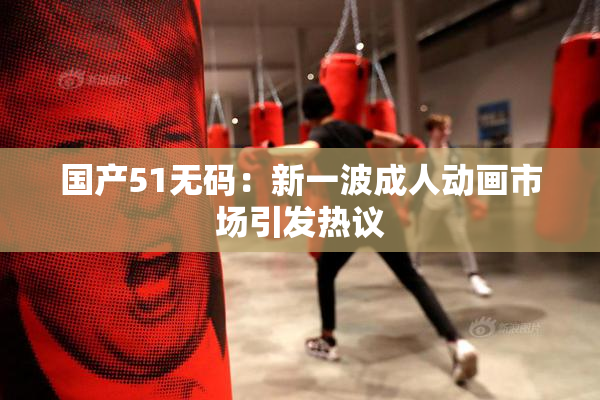国产51无码：新一波成人动画市场引发热议