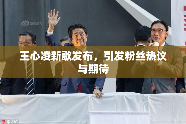 王心凌新歌发布，引发粉丝热议与期待