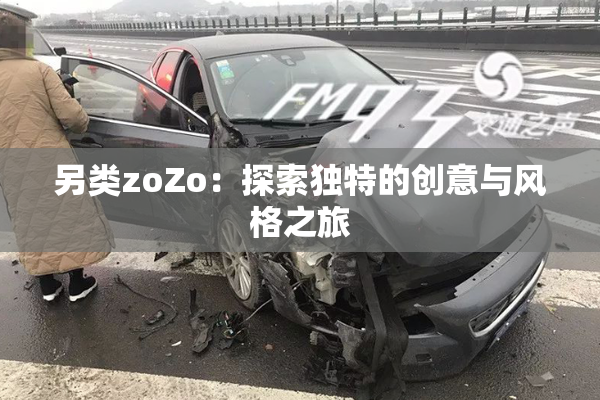 另类zoZo：探索独特的创意与风格之旅
