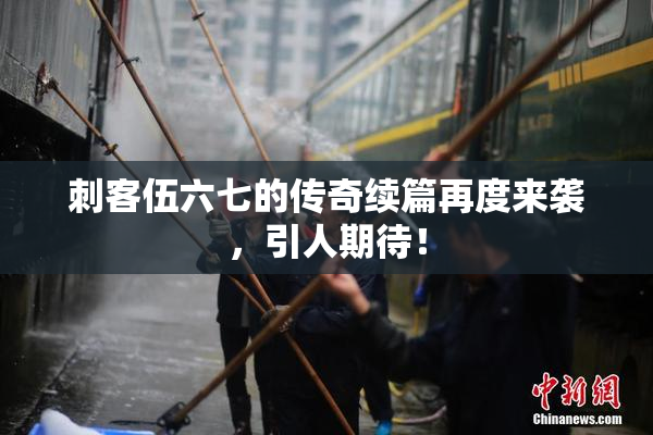 刺客伍六七的传奇续篇再度来袭，引人期待！