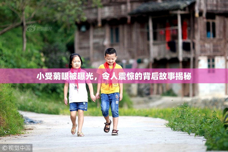 小受菊眼被曝光，令人震惊的背后故事揭秘