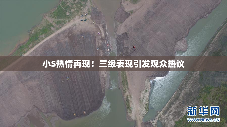 小S热情再现！三级表现引发观众热议
