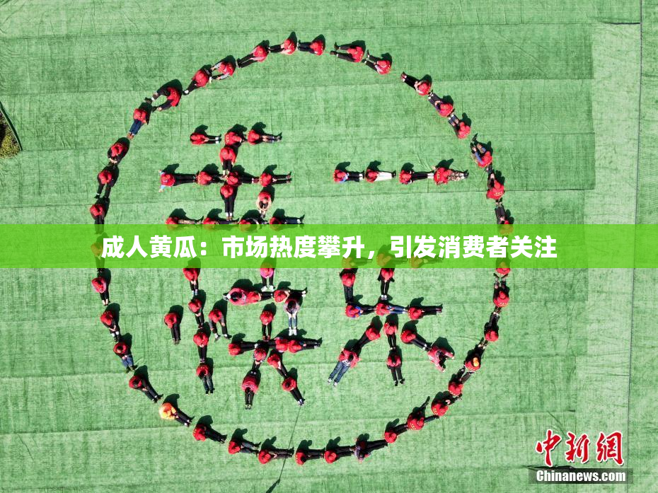成人黄瓜：市场热度攀升，引发消费者关注