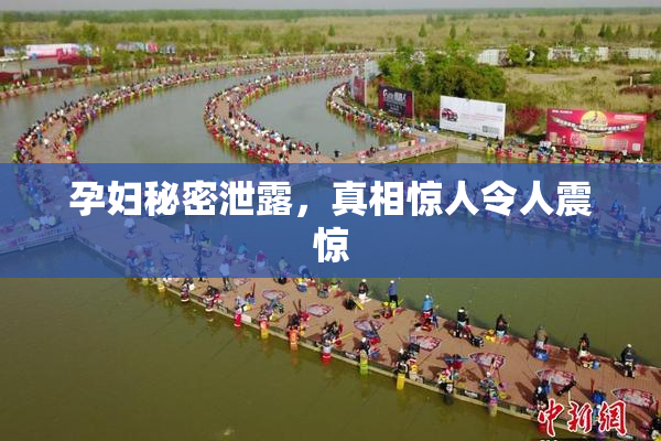 孕妇秘密泄露，真相惊人令人震惊