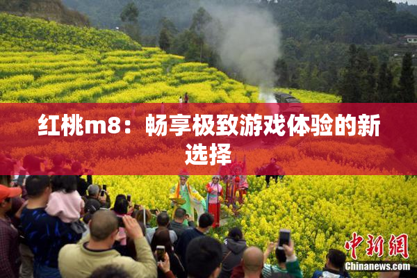红桃m8：畅享极致游戏体验的新选择