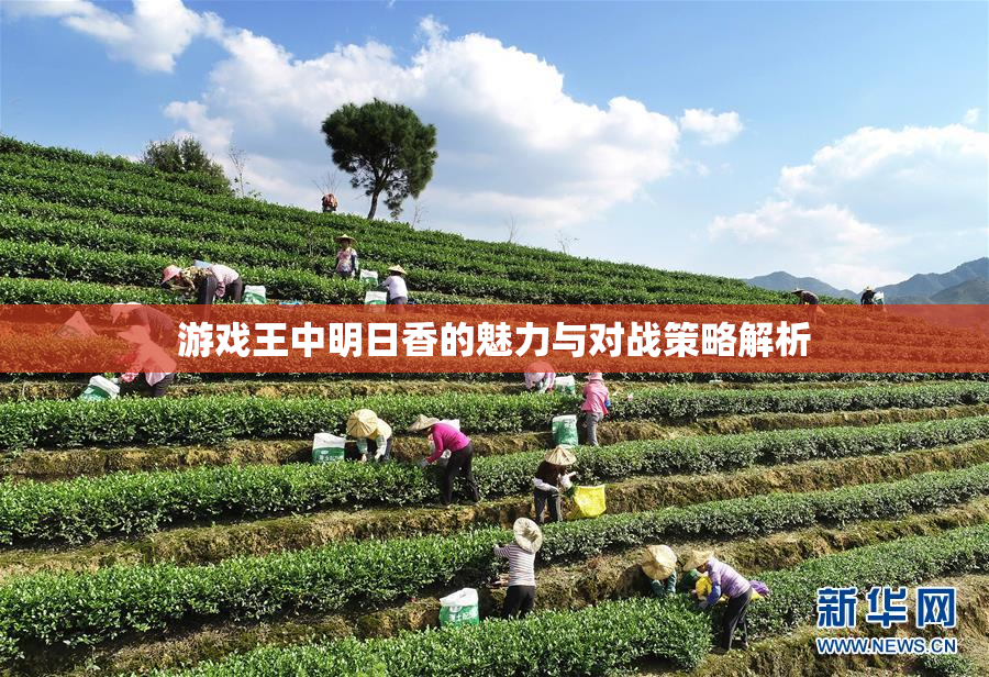 游戏王中明日香的魅力与对战策略解析