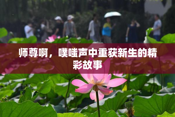 师尊啊，噗嗤声中重获新生的精彩故事