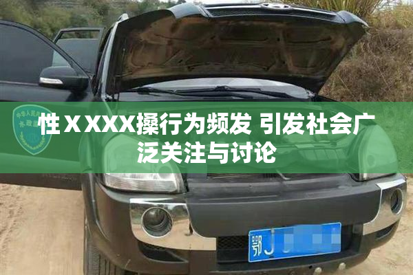 性ⅩXXX搡行为频发 引发社会广泛关注与讨论