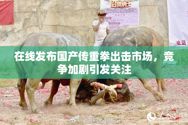 在线发布国产传重拳出击市场，竞争加剧引发关注
