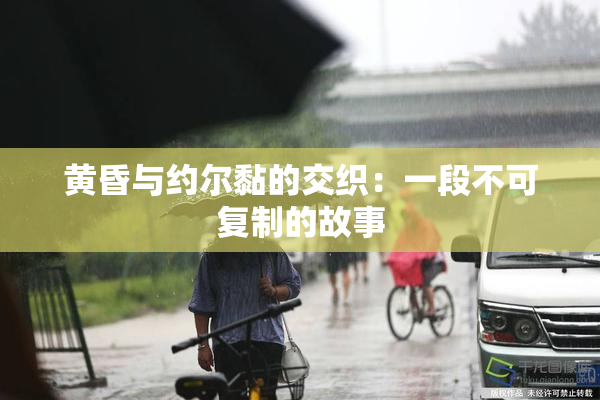 黄昏与约尔黏的交织：一段不可复制的故事