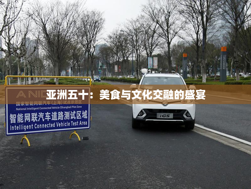 亚洲五十：美食与文化交融的盛宴