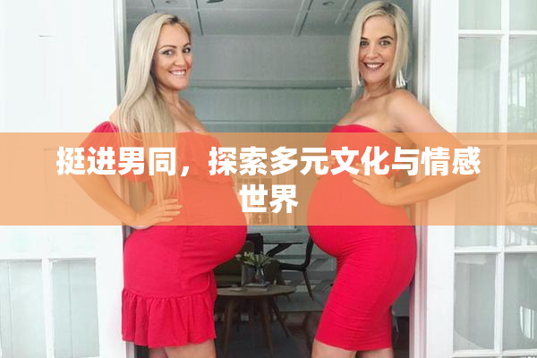 挺进男同，探索多元文化与情感世界