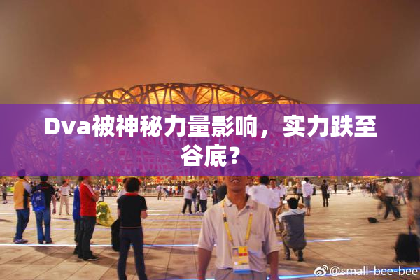 Dva被神秘力量影响，实力跌至谷底？