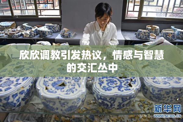 欣欣调教引发热议，情感与智慧的交汇丛中