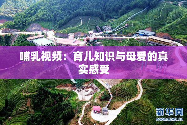 哺乳视频：育儿知识与母爱的真实感受