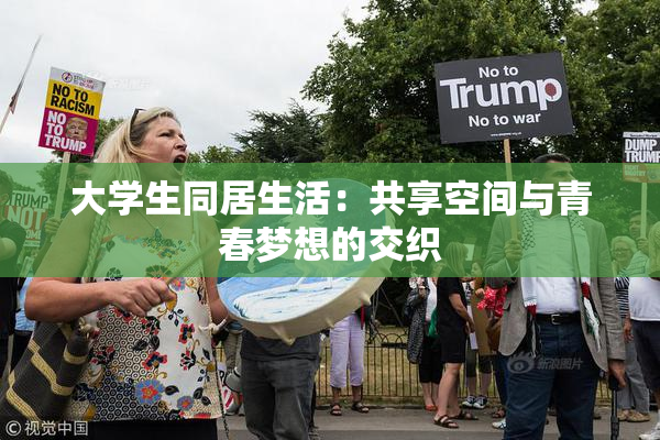 大学生同居生活：共享空间与青春梦想的交织