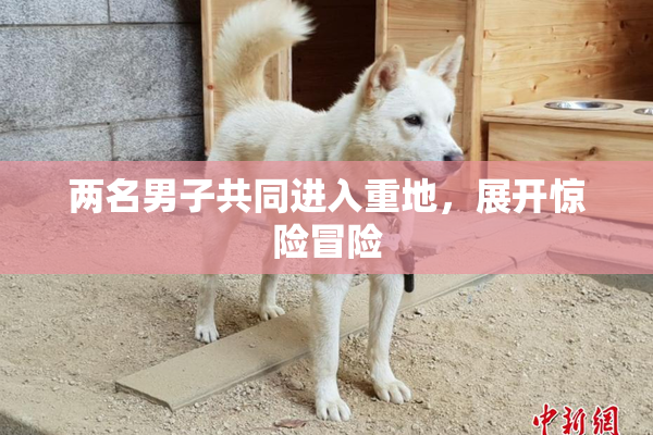 两名男子共同进入重地，展开惊险冒险