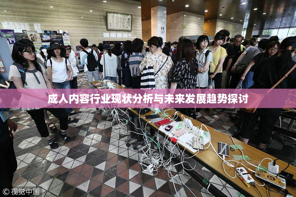 成人内容行业现状分析与未来发展趋势探讨