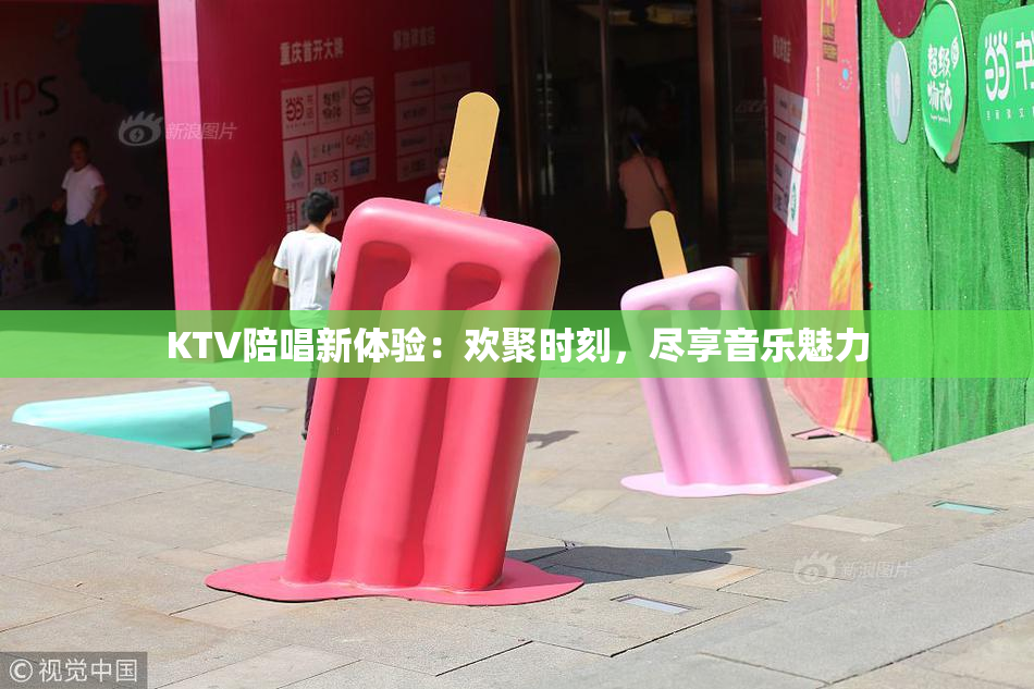 KTV陪唱新体验：欢聚时刻，尽享音乐魅力