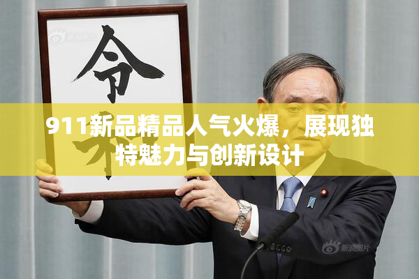 911新品精品人气火爆，展现独特魅力与创新设计