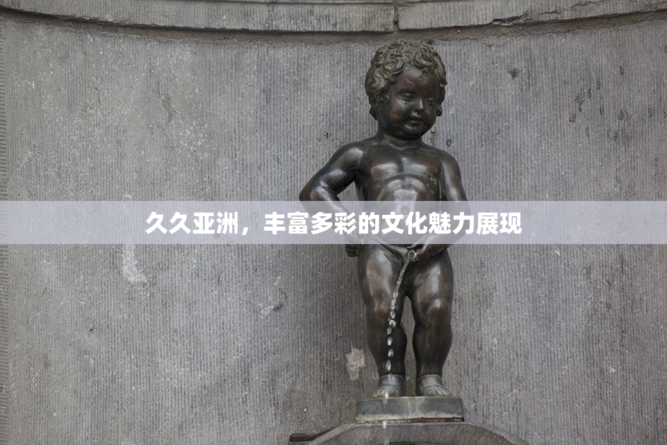 久久亚洲，丰富多彩的文化魅力展现