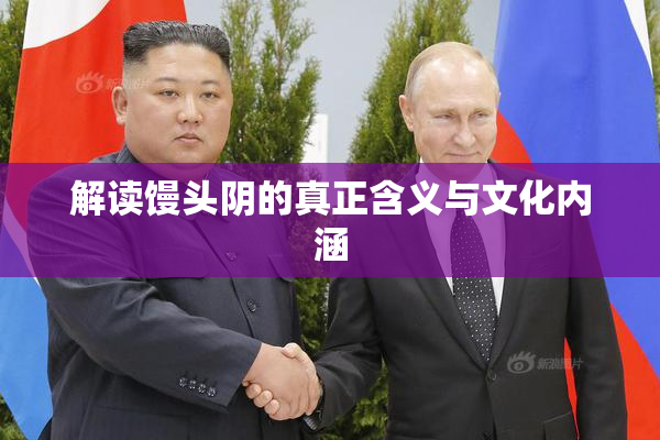 解读馒头阴的真正含义与文化内涵