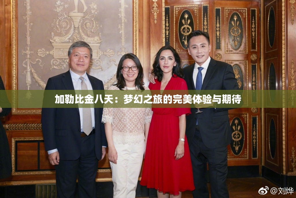 加勒比金八天：梦幻之旅的完美体验与期待