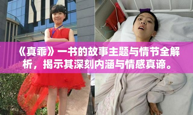 《真乖》一书的故事主题与情节全解析，揭示其深刻内涵与情感真谛。