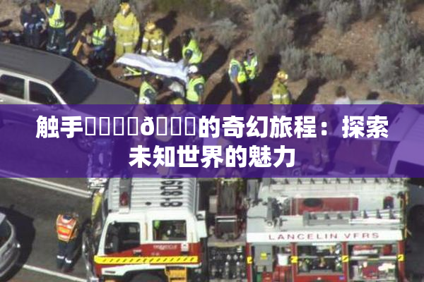 触手❌‌❌‌🔞的奇幻旅程：探索未知世界的魅力
