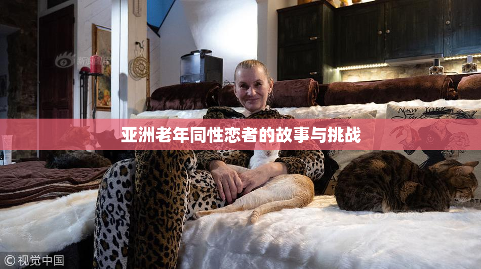 亚洲老年同性恋者的故事与挑战