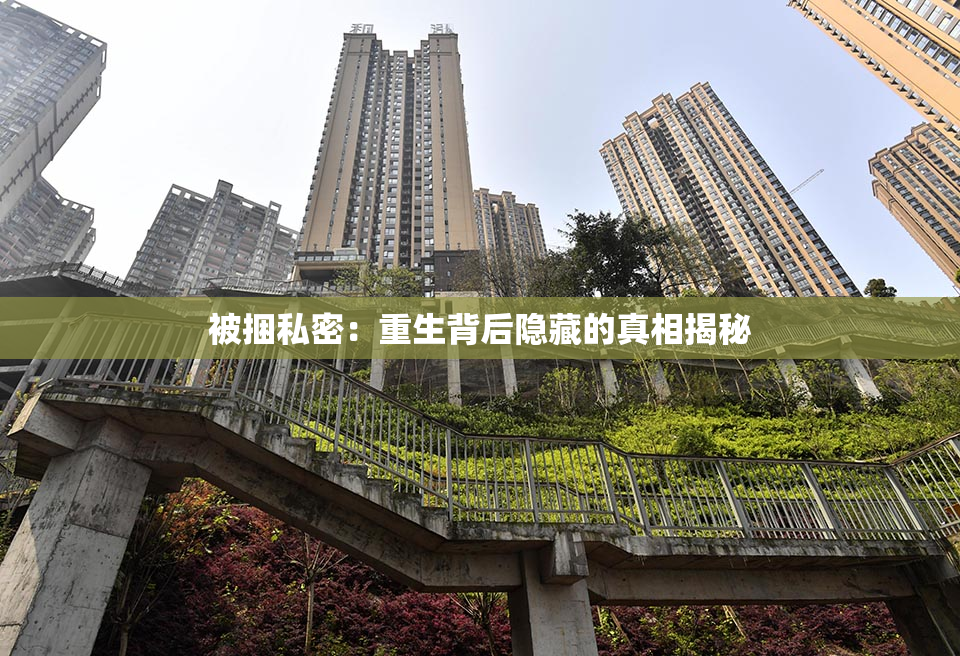 被捆私密：重生背后隐藏的真相揭秘