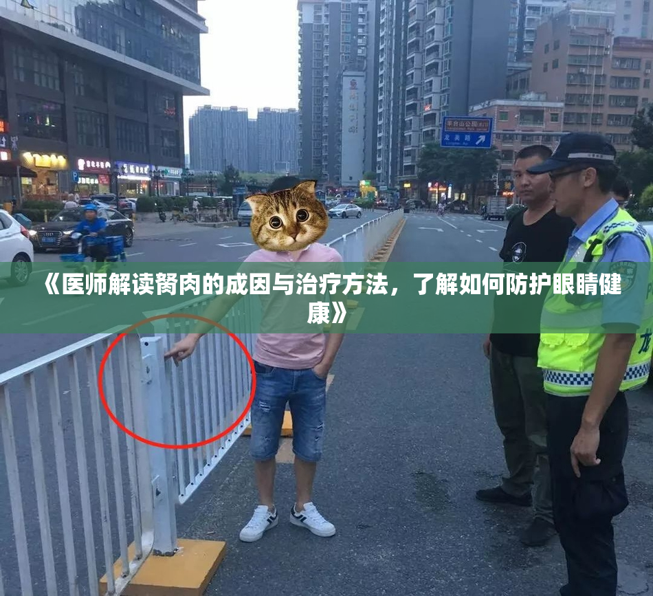 《医师解读胬肉的成因与治疗方法，了解如何防护眼睛健康》