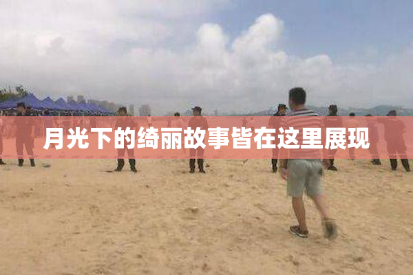 月光下的绮丽故事皆在这里展现