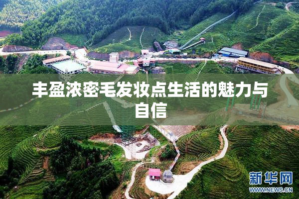 丰盈浓密毛发妆点生活的魅力与自信