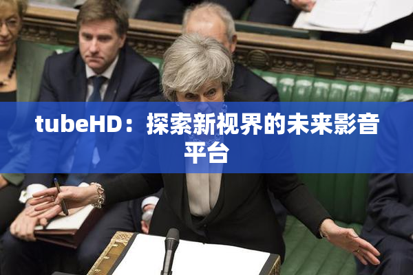 tubeHD：探索新视界的未来影音平台