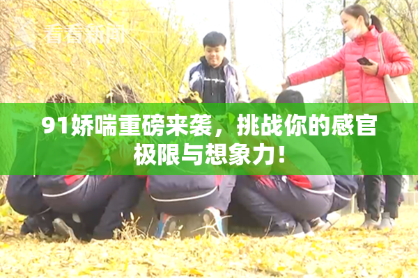 91娇喘重磅来袭，挑战你的感官极限与想象力！