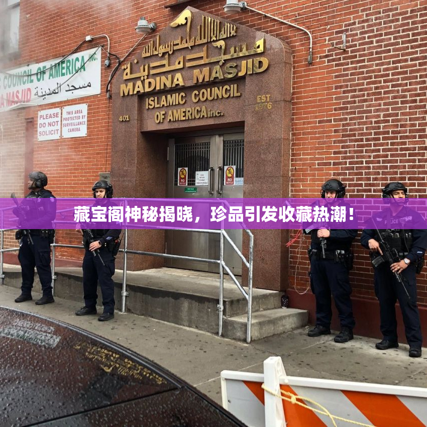 藏宝阁神秘揭晓，珍品引发收藏热潮！