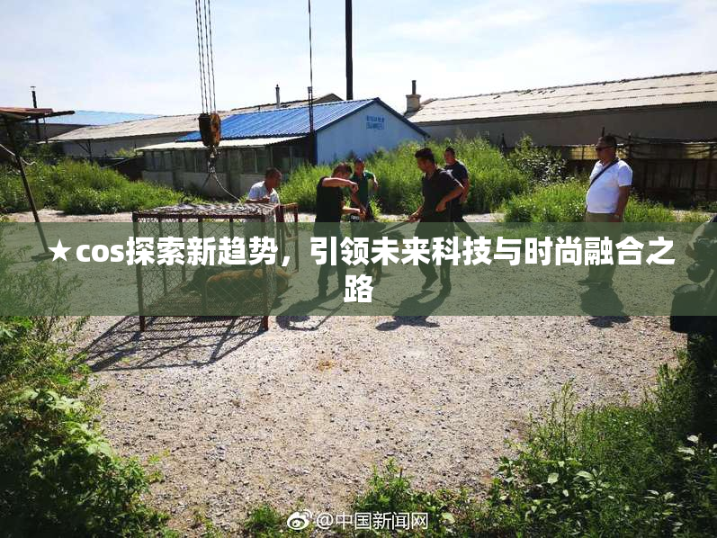 ★cos探索新趋势，引领未来科技与时尚融合之路
