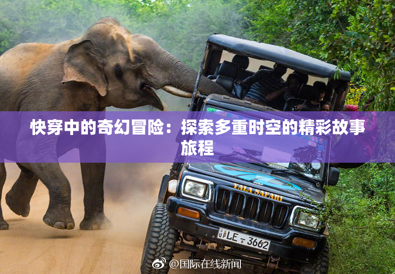 快穿中的奇幻冒险：探索多重时空的精彩故事旅程